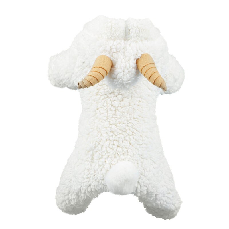 Oblečenie pre psov, vianočný kostým, roztomilé kreslené zvieracie oblečenie pre malých psov, látkový kostým, vianočné oblečenie pre mačiatka, psy U3