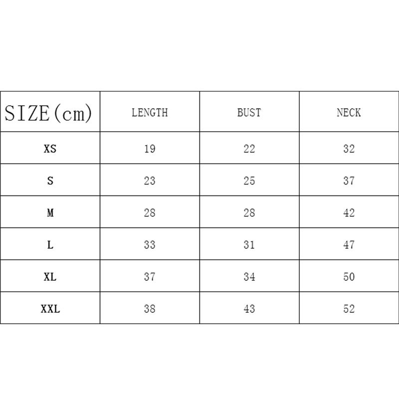 Oblečenie pre psov, vianočný kostým, roztomilé kreslené zvieracie oblečenie pre malých psov, látkový kostým, vianočné oblečenie pre mačiatka, psy U3