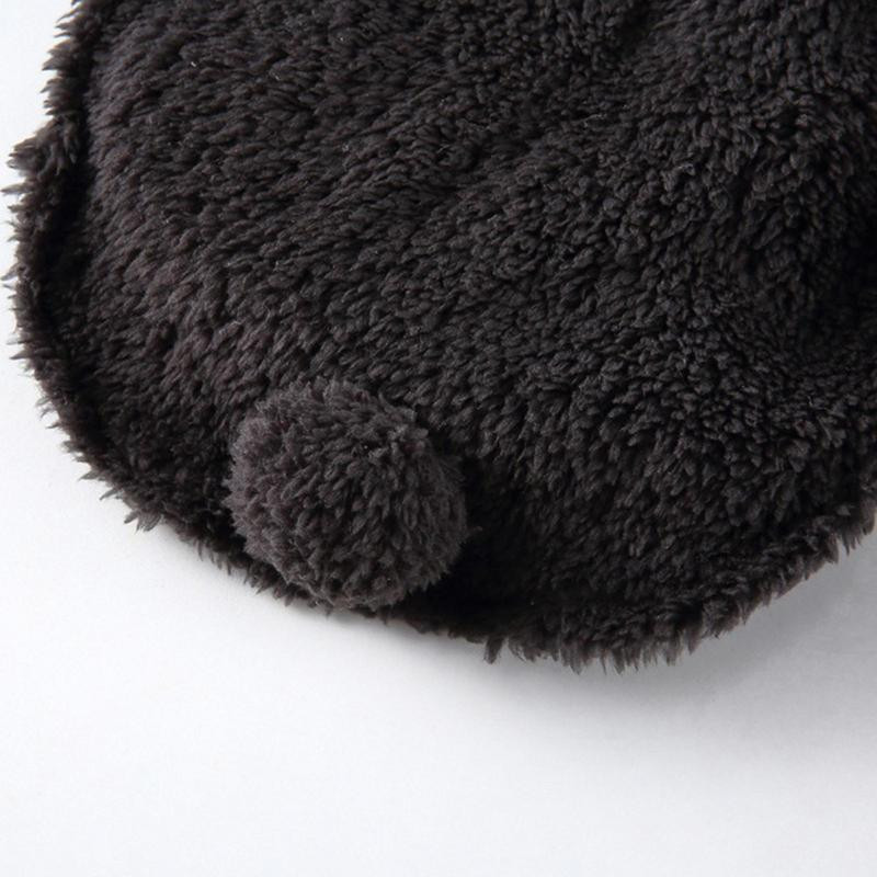 Kostimi za pse za Noć vještica Podesivi kostim za cosplay za pse Panda i kauboj Dress Up Kostimi za kućne ljubimce za Božić za Noć vještica