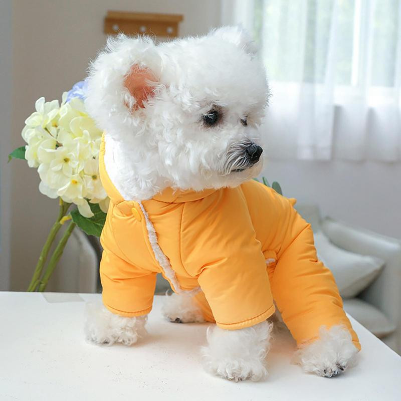 Costum de dinozaur pentru câini Haine pentru câini pentru animale de companie haine calde, moale, hanorac, haină pentru câini, toamnă iarna, ținute pentru câini de talie mică, mijlocie, pisici, de la mărimea S la L