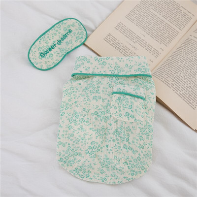 Domáce zvieratá Produkty Roztomilé Módne Oblečenie pre psy Pyžamá Pre Malé Šteniatka