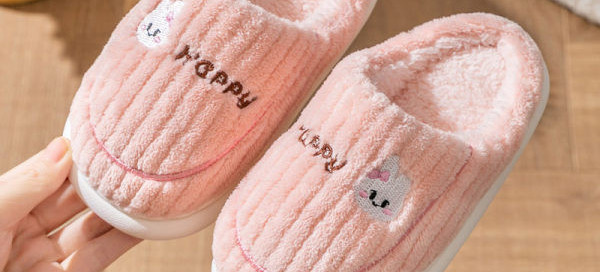 Laste sussid - tikandiga