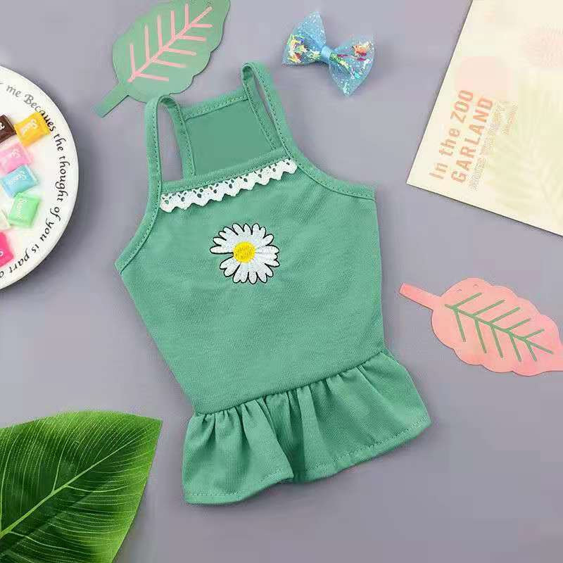 Roztomilé nazúvacie šaty Oblečenie pre malého psa Šteniatko Letná vesta Tenký plyšový medvedík pre domáce zvieratá, francúzsky buldoček, Pomeranian, priedušné oblečenie pre psov na dve nohy