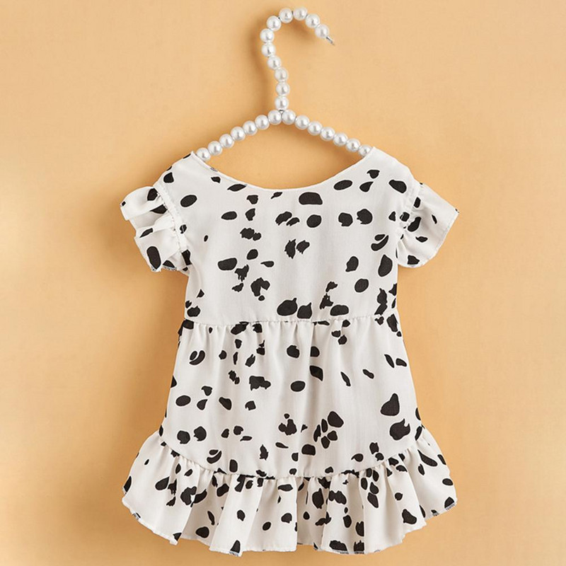 Rochie minunată pentru cățeluș, cu gât rotund, lavabilă manual, îmbrăcăminte pentru animale de companie, pisică, câine, rochie cardigan de vară