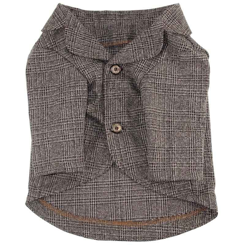 Lemmiklooma koera härrasmehe ülikond mantel pulmapidu lemmiklooma riided koera vest mantel Väike keskmine labradori prantsuse buldogi kassi koera kostüüm