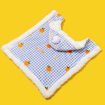 Κουβέρτα Γάτα Cape Cape Φθινοπωρινή και Χειμερινή κουβέρτα Πάπλωμα ύπνου Kitten Pet Pet Pet κουβέρτα ζεστός υπνόσακος