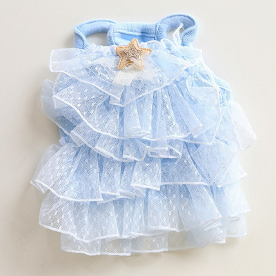 2022 Star Pulmakleit Armas Koer Lemmikkleit Kassi Kleit Koertele Suur Koer Riided Koerte Aksessuaarid Pulmakoer