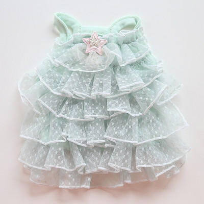 2022 Star Pulmakleit Armas Koer Lemmikkleit Kassi Kleit Koertele Suur Koer Riided Koerte Aksessuaarid Pulmakoer