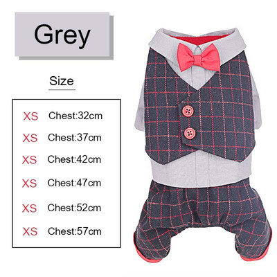 HOOPET Oblečenie pre psov, tričko, mäkké zimné teplé oblečenie pre šteniatka pre malé psy, čivavy, domáce zvieratá, overaly