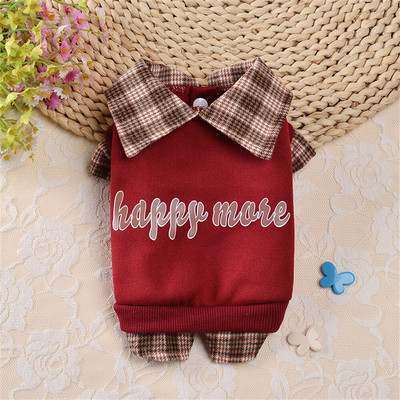 Teplý švový flísový kostým pre domáce zvieratá, mikina s kapucňou, zimná teplá plyšová mačka, oblečenie pre šteniatka, sveter, kostým, bunda, kabát