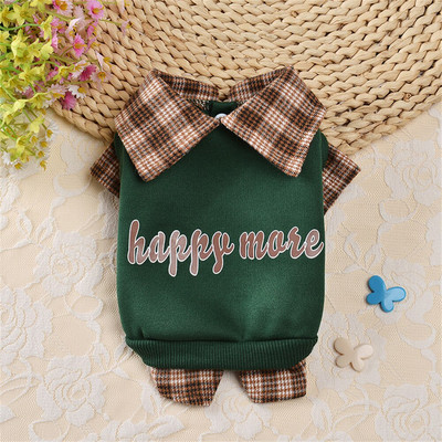 Teplý švový flísový kostým pre domáce zvieratá, mikina s kapucňou, zimná teplá plyšová mačka, oblečenie pre šteniatka, sveter, kostým, bunda, kabát