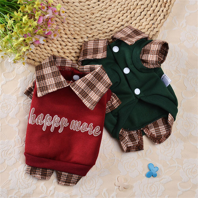 Teplý švový flísový kostým pre domáce zvieratá, mikina s kapucňou, zimná teplá plyšová mačka, oblečenie pre šteniatka, sveter, kostým, bunda, kabát