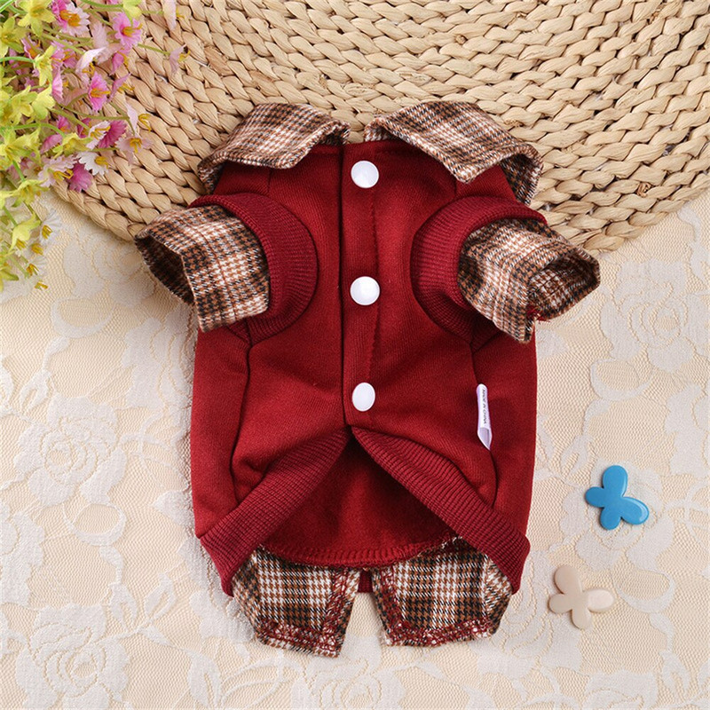 Teplý švový flísový kostým pre domáce zvieratá, mikina s kapucňou, zimná teplá plyšová mačka, oblečenie pre šteniatka, sveter, kostým, bunda, kabát