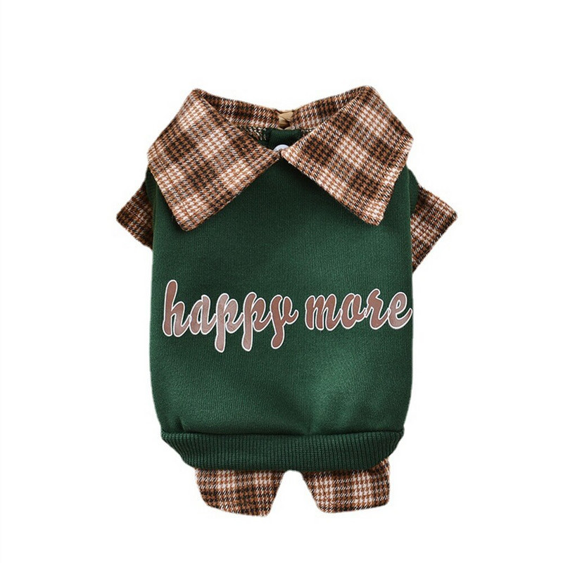 Teplý švový flísový kostým pre domáce zvieratá, mikina s kapucňou, zimná teplá plyšová mačka, oblečenie pre šteniatka, sveter, kostým, bunda, kabát
