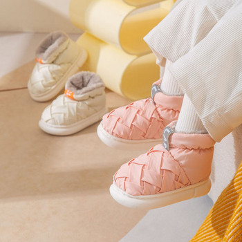 Водоустойчиви детски пантофи в различни цветове
