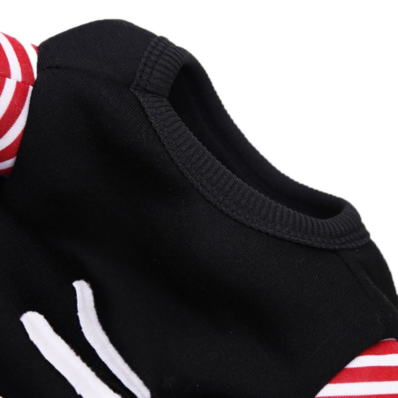 Naljakad koerariided Cosplay Piraat Kutsikas Kass Puhkusepeo Mugavuskostüüm Väikesed keskmised koerad Korsaari riietus Koerte tarvikud