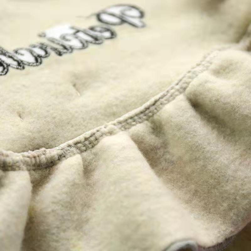 Sügistalvine lemmikloomakoer lühike seelik fliisist kass koera printsess kleit soe väikestele koertele kutsikas chihuahua puudel prantsuse buldog