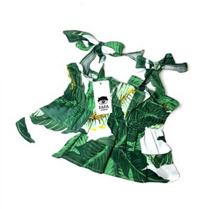 Produkty pre domáce zvieratá Psy Oblečenie Letné oblečenie Havajski štýl Francúzsky buldoček a mops Sukne