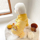 Uus sügistalvine naljakas lemmikloomakostüüm Lemmikloomakostüüm, erinevas suuruses koerakostüüm mängukaru Mood koeratarvikud Lemmikloomatarbed