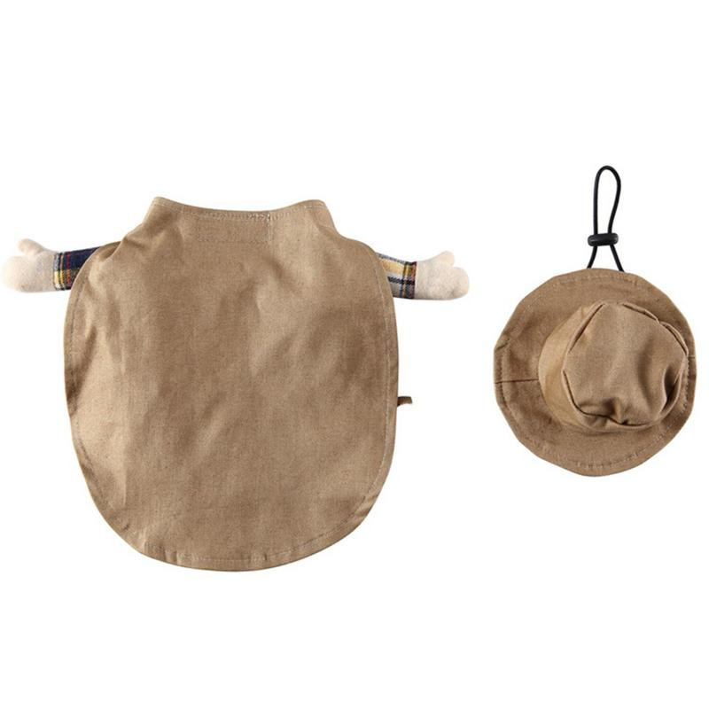 Kostimi za pse za Noć vještica Kostimi za noć vještica za male pse Odjeća za kućne ljubimce Kostimi za maskiranje za zabavu za Noć vještica