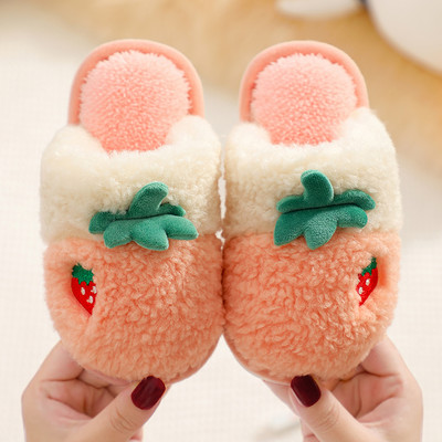 Bērnu čības - meitenēm dažādās krāsās