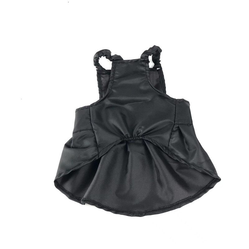 Preslatka haljina za pse za kućne ljubimce Suknja za slatke psiće Suknja za kućne ljubimce Luksuzna haljina za pse