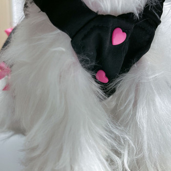 Χαριτωμένα ρούχα για σκύλους για κατοικίδια Barbie Αξιολάτρευτο ανοιξιάτικο φόρεμα σκυλιών για μικρά μεσαία σκυλιά Chihuahua Teddy Poodle Dog Princess
