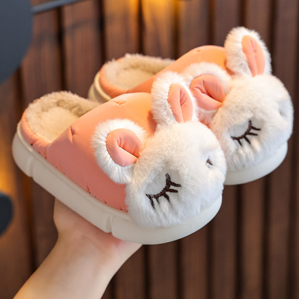 Laste vabaaja sussid