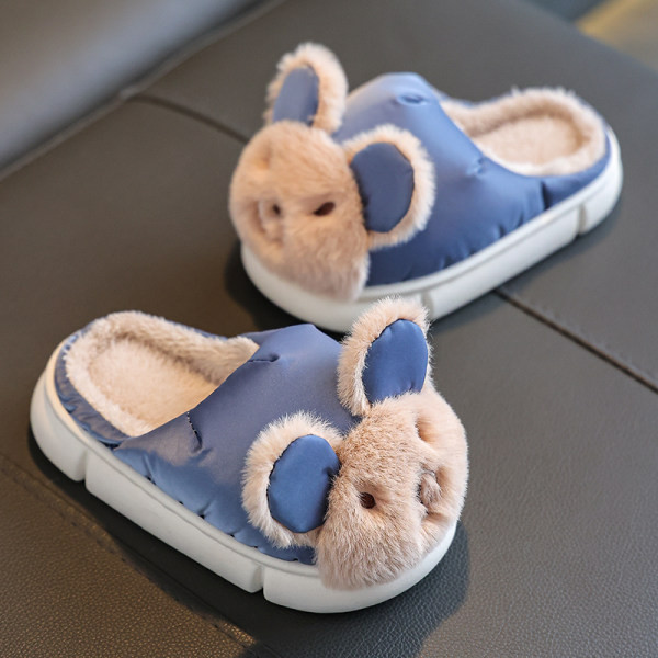 Laste vabaaja sussid