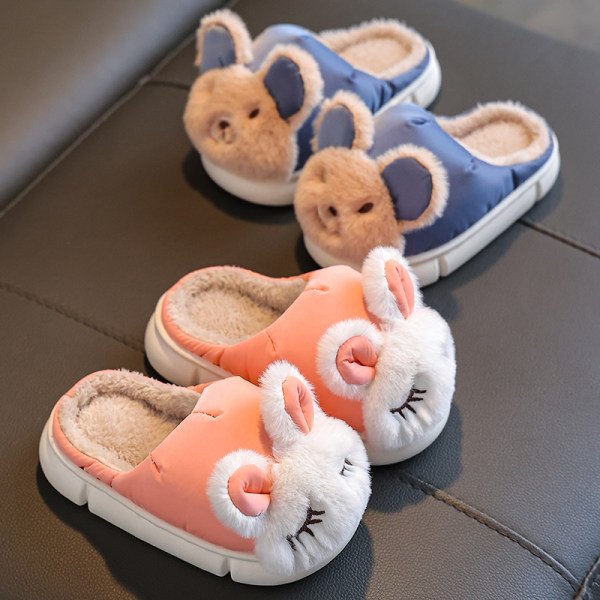 Laste vabaaja sussid