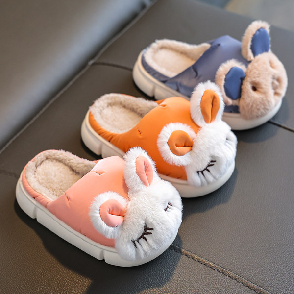 Laste vabaaja sussid