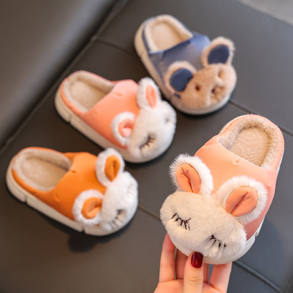 Laste vabaaja sussid