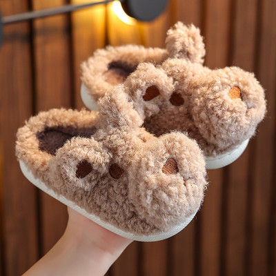 Laste talvesussid 3D elemendiga