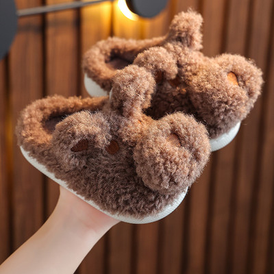 Laste talvesussid 3D elemendiga