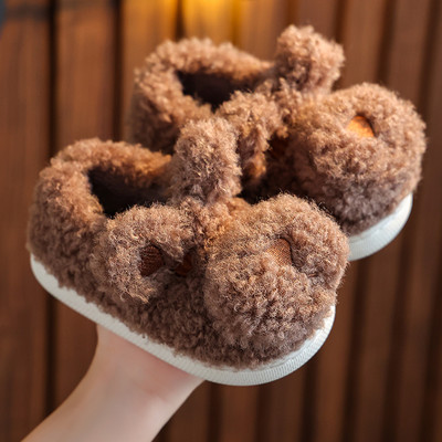 Laste talvesussid 3D elemendiga