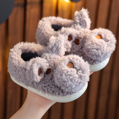 Laste talvesussid 3D elemendiga