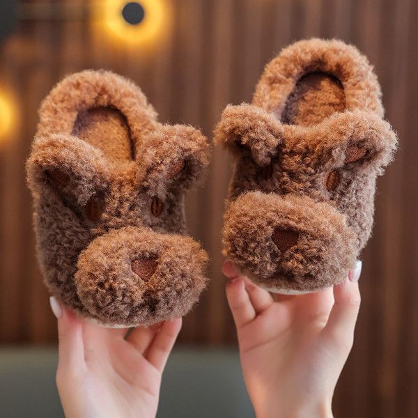 Laste talvesussid 3D elemendiga