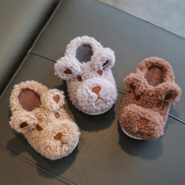 Laste talvesussid 3D elemendiga