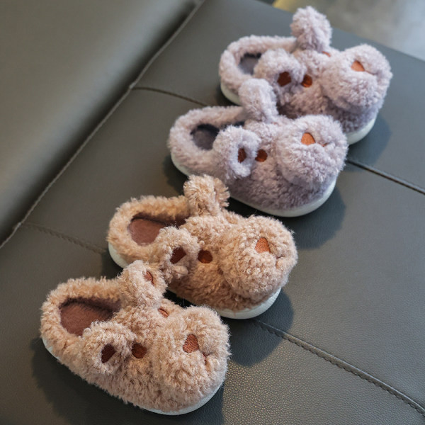 Laste talvesussid 3D elemendiga