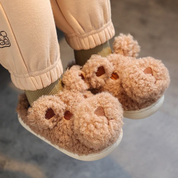 Laste talvesussid 3D elemendiga