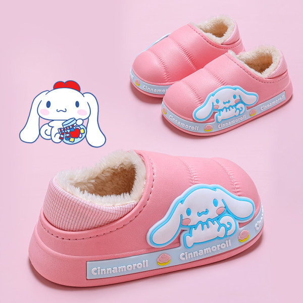 Bērnu čības ar apdruku un uzrakstu