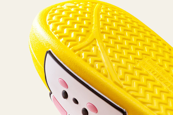 Soojad majasussid erinevates värvides