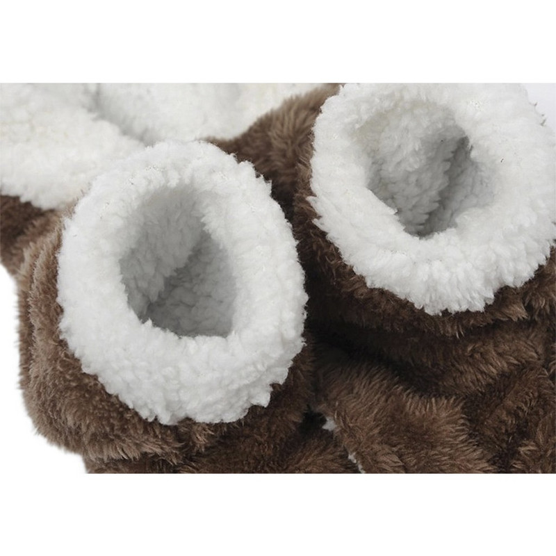 Roztomilý kreslený domáci maznáčik sob Cosplay Vianočný kostým losa Pes Šteňa Mikina Kabát Bunda Oblečenie Zimný sveter pre malých psov