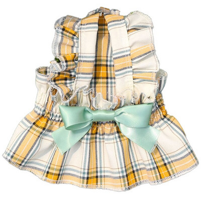 Oblečenie pre domáce zvieratá, roztomilé oblečenie pre psov, odolné mäkké svadobné a sviatočné oblečenie pre domáce zvieratá, potreby pre domáce zvieratá, roztomilé bábätká, krásne sukne pre psov a mačky.