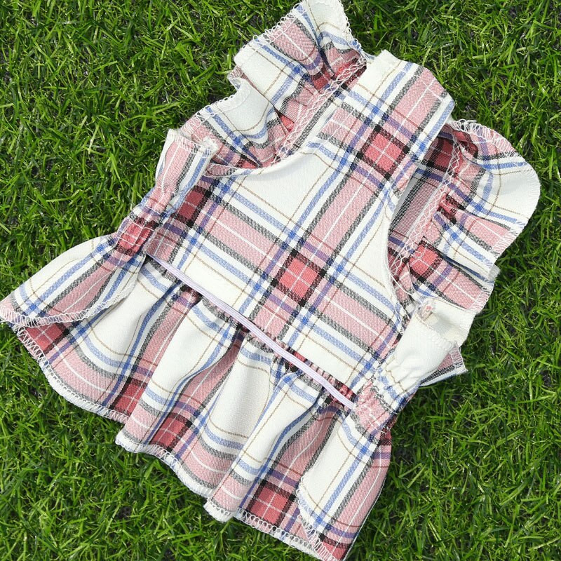 Oblečenie pre domáce zvieratá, roztomilé oblečenie pre psov, odolné mäkké svadobné a sviatočné oblečenie pre domáce zvieratá, potreby pre domáce zvieratá, roztomilé bábätká, krásne sukne pre psov a mačky.