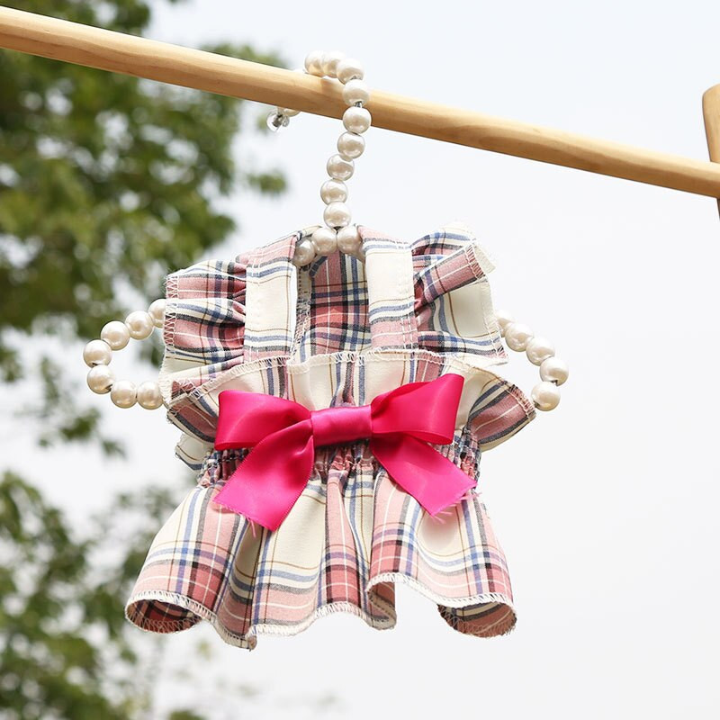 Oblečenie pre domáce zvieratá, roztomilé oblečenie pre psov, odolné mäkké svadobné a sviatočné oblečenie pre domáce zvieratá, potreby pre domáce zvieratá, roztomilé bábätká, krásne sukne pre psov a mačky.