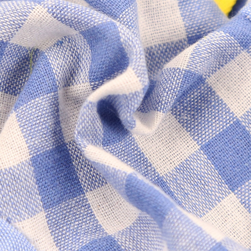 Odjeća za kućne ljubimce Pas Mačka Mala žuta patka Crtani ruksak Proljeće Jesen Odijelo Psić Mačić Slatki ljubimac Prozračna odjeća na dvije noge