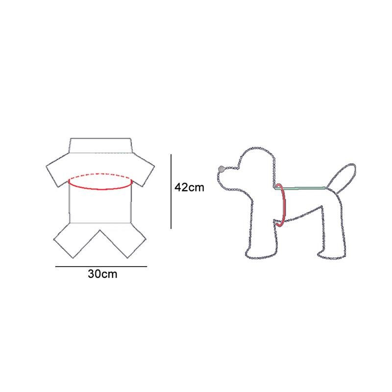 1 bucată, creativă, amuzantă, haine pentru câini pentru animale de companie, modă, cățeluș, pisoi, costum de petrecere de Halloween, haine drăguțe pentru câini, în dungi, accesorii pentru câini