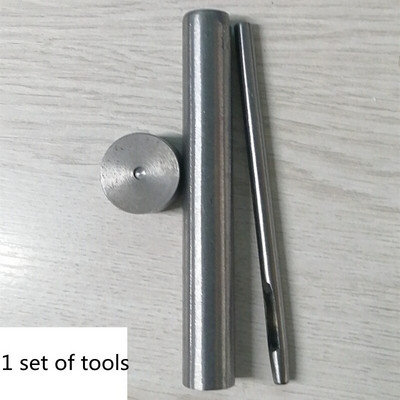 100 komplekti Superflash kullast hõbedast kivikristalltorust needid DIY käsitöö rõivakott Nahakaunistus rõivaste õmblusklaas puurnael