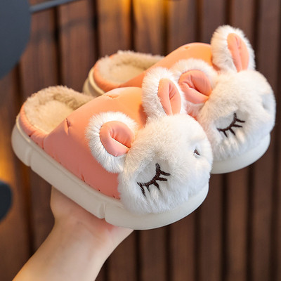 Bērnu čības meitenēm četrās krāsās